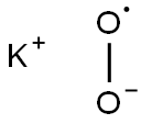 Potassium superoxide(12030-88-5)
